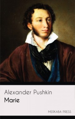 Marie de Zielinska Alexander Pushkin - Marie