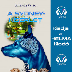 Gabriella Vento - Pregh Balzs - A Sydney ksrlet