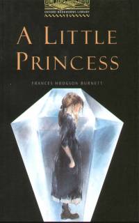 Frances Hodgson Burnett - A Little Princess