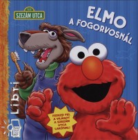 P.J. Shaw - Elmo a fogorvosnl - Szezm utca