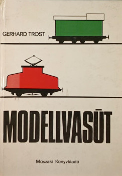 Gerhard Trost - Modellvast