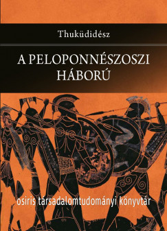 Thuküdidész - A peloponnészoszi háború