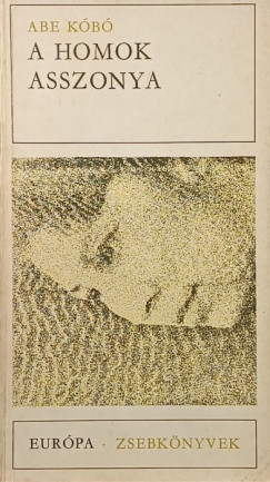 Abe K�b� - A homok asszonya