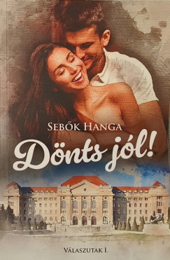 Seb�k Hanga - D�nts j�l!