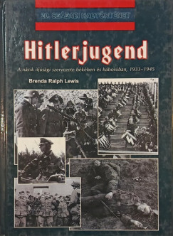 Brenda Ralph Lewis - Hitlerjugend
