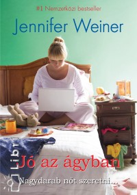 Jennifer Weiner - J az gyban