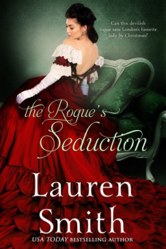 Smith Lauren - Lauren Smith - The Rogues Seduction