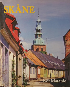 Ivor Matanle - Skane