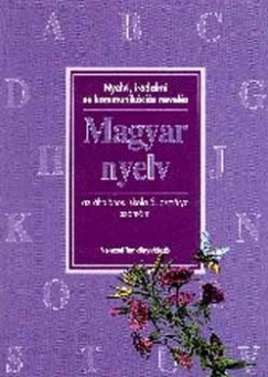 Csizmadia Sándor - Csizmazia Sándorné - MAGYAR NYELV 5.OSZT.