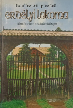Kvi Pl - Erdlyi lakoma