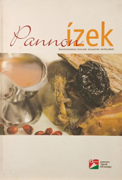Pannon �zek