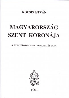 Dr. Kocsis Istvn - Magyarorszg Szent Koronja