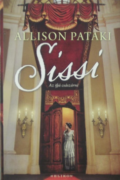 Allison Pataki - Sissi