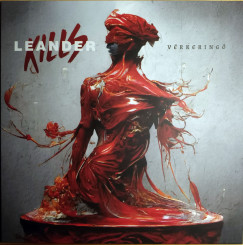 Leander Kills - Vérkeringő - LP