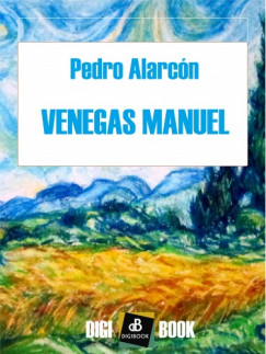 Pedr Alarcn - Venegas Manul