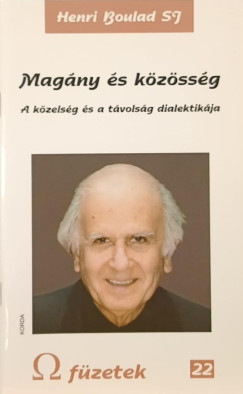 Henri Boulad Sj - Magny s kzssg