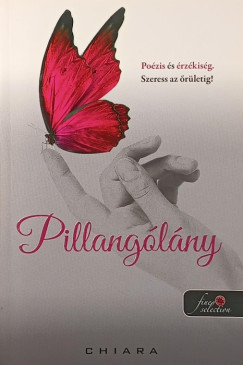 Chiara - Pillangólány
