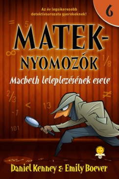 Emily Boever - Daniel Kenney - Macbeth leleplez�s�nek esete