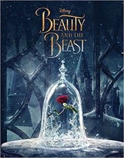 Elizabeth Rudnick - Beauty and the Beast