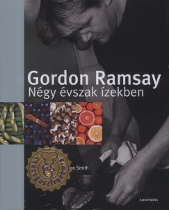Gordon Ramsay - Ngy vszak zekben