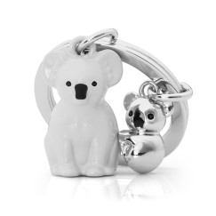 Kulcstart� - Koala anyuka �s bab�ja