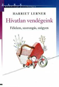 Harriet Lerner - Hvatlan vendgeink