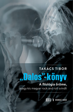 Takcs Tibor - Dalos-knyv