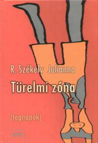 R. Szkely Julianna - Trelmi zna