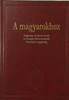 A magyarokhoz