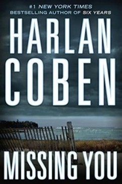 Harlan Coben - Missing You
