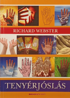 Richard Webster - Kajt�r-Schneider Krisztina   (Szerk.) - Teny�rj�sl�s