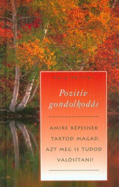 Vera Peiffer - Pozitv gondolkods