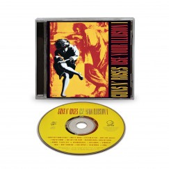 Guns 'N' Roses - Use Your Illusion I. - CD