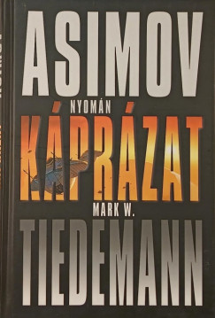 Mark W. Tiedemann - Kprzat