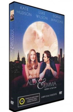 Rob Reiner - Alex s Emma - DVD