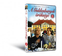 A Guldenburgok rksge I/4.