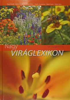 Nagy viráglexikon