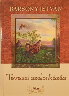 B�rsony Istv�n - Tavaszi szalonk�z�s