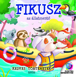 Fikusz az �llatment�