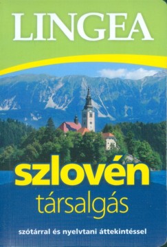 Lingea szlovn trsalgs