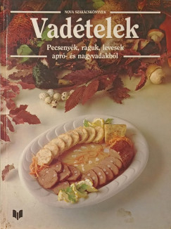 Vadtelek