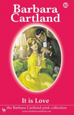 Barbara Cartland - It Is Love