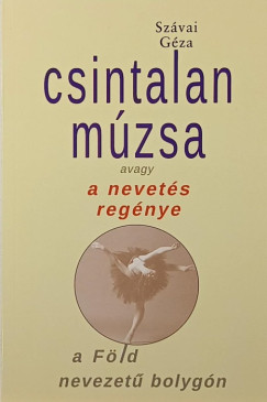 Szávai Géza - Csintalan múzsa