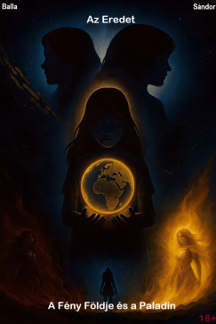 A F�ny F�ldje �s a Paladin