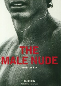 David Leddick - The Male Nude