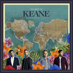 Keane - The Best of KEANE - CD