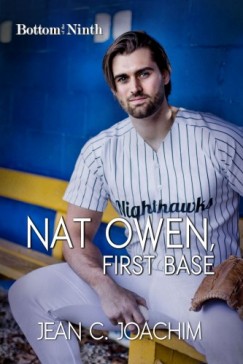 Jean Joachim - Nat Owen, First Base
