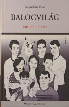 Pasqualetti Ilona - Balogvilg