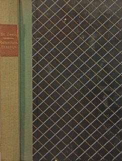 Stefan Zweig - Rotterdami Erasmus diadala s buksa