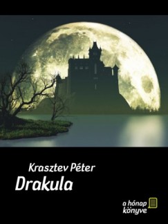 Krasztev Pter - Drakula